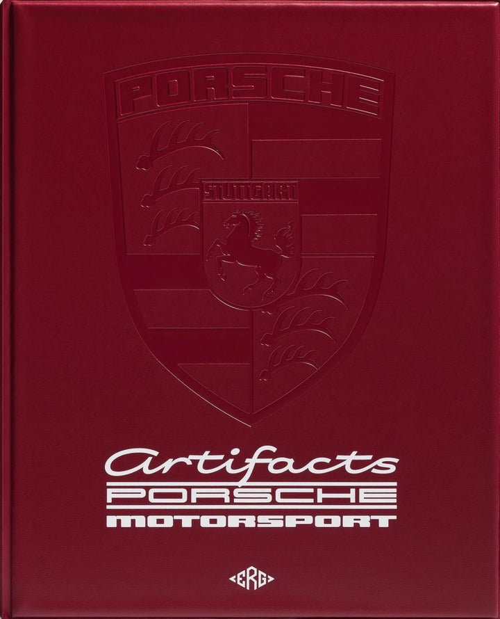 Artifacts - Porsche Motorsport