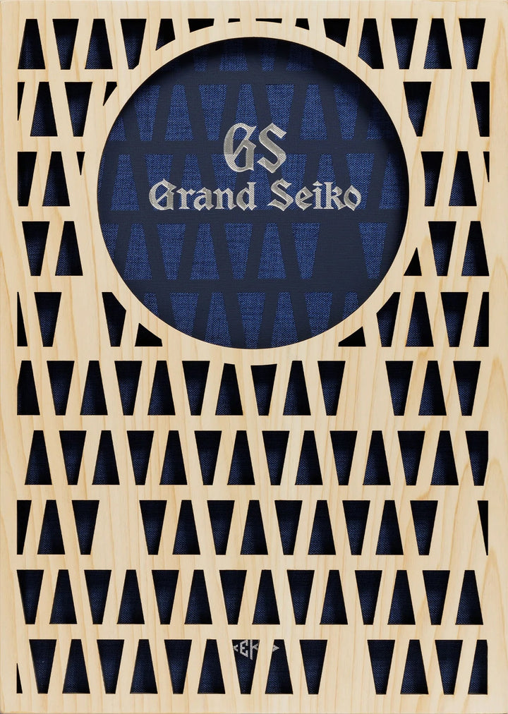Grand Seiko