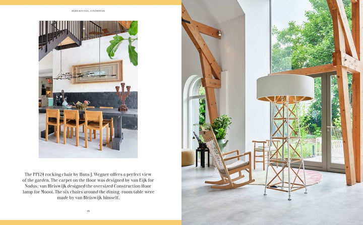 Creative Homes