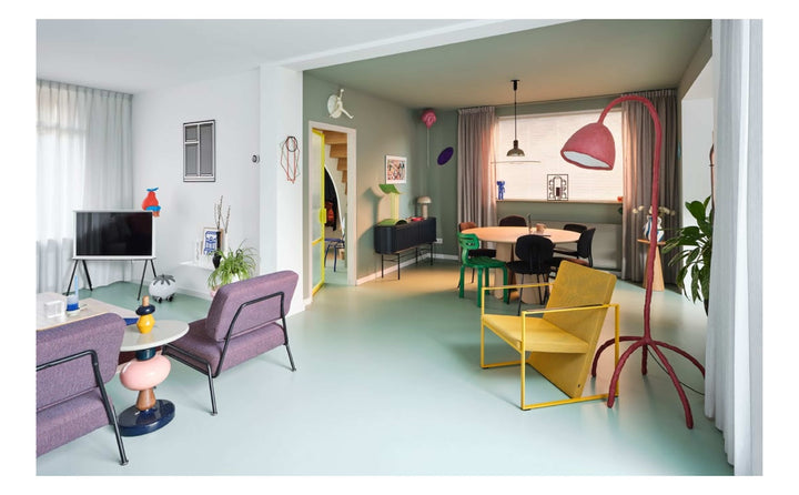Creative Homes