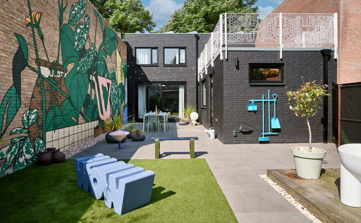 Creative Homes