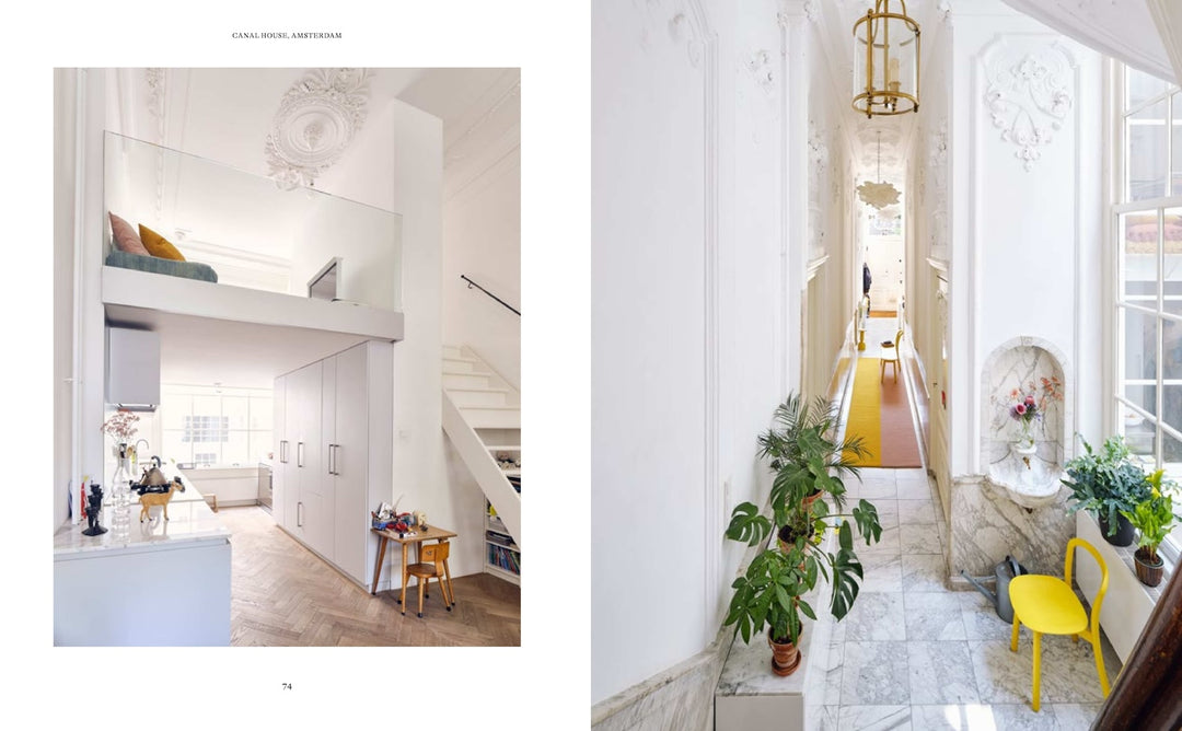 Creative Homes