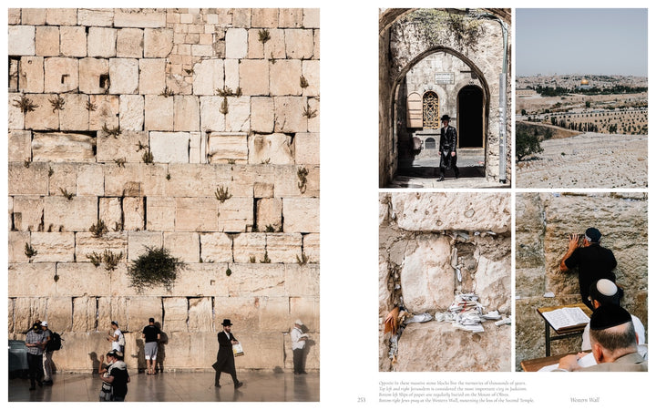 The Book of Temples