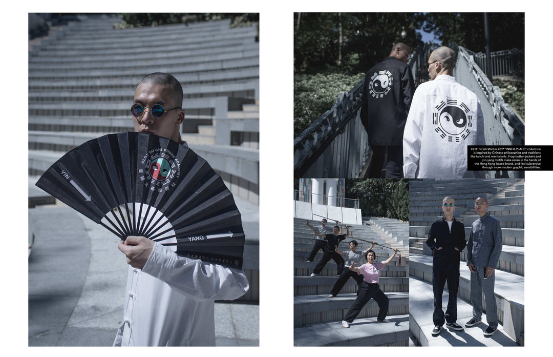 The Incomplete - Highsnobiety Guide to Street Fashion & Culture