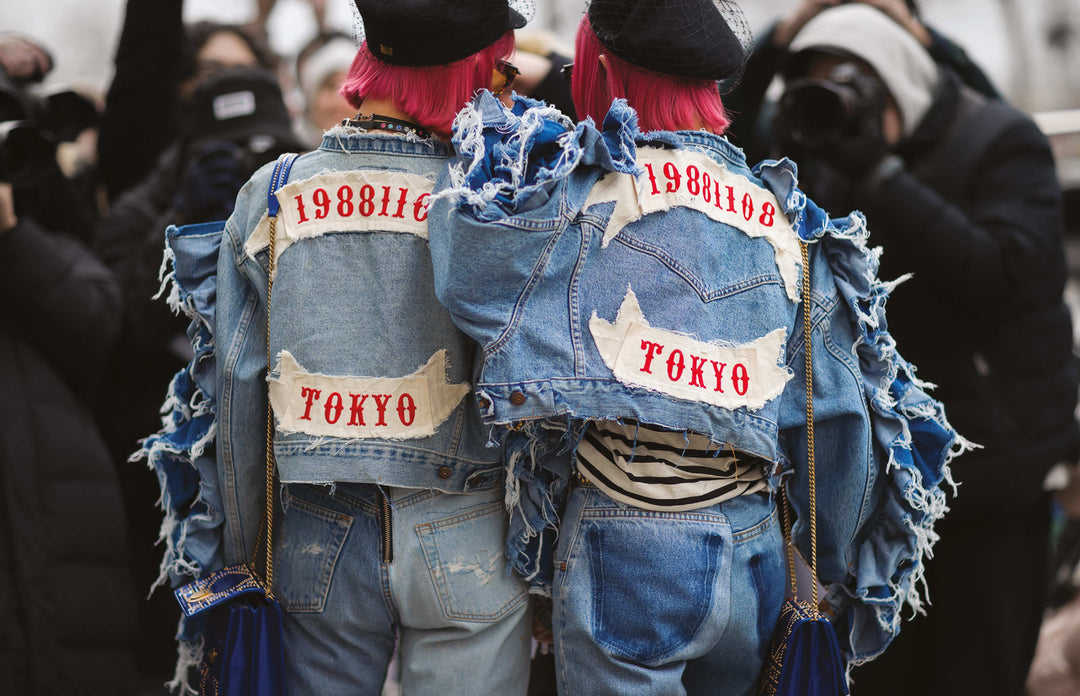 The Incomplete - Highsnobiety Guide to Street Fashion & Culture