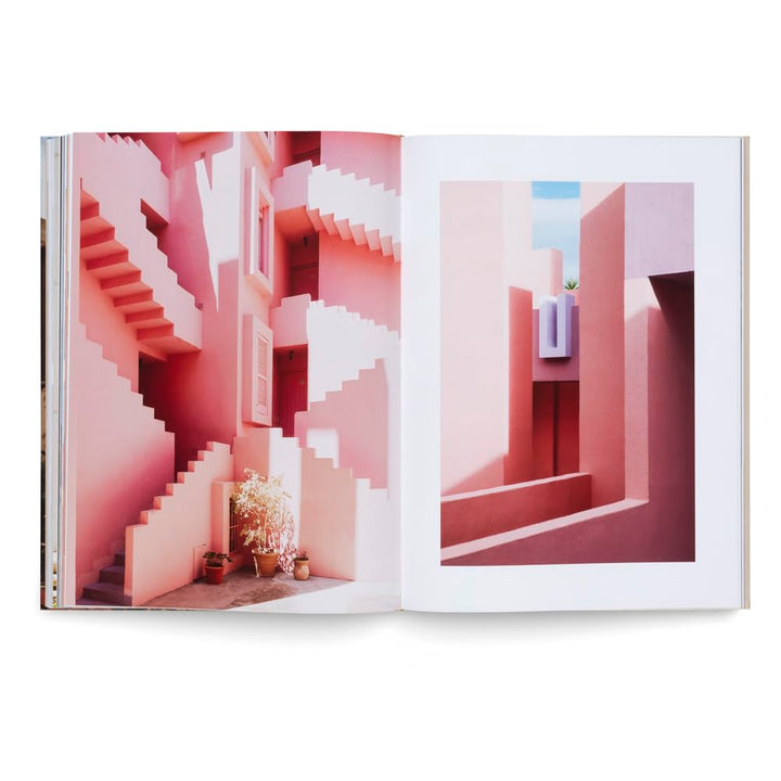Ricardo Bofill. Visions of Architecture