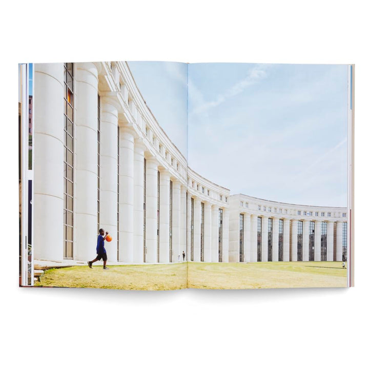 Ricardo Bofill. Visions of Architecture