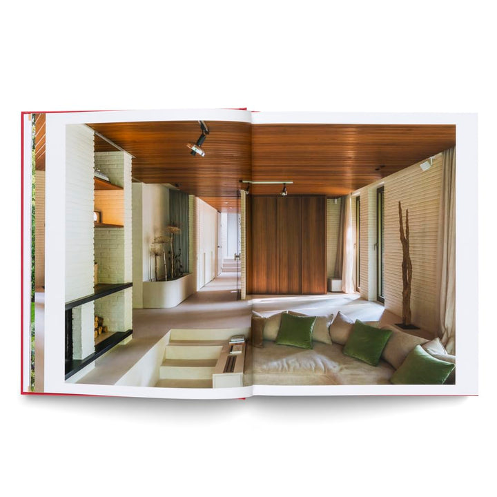 Creative Homes - Interiors and Design in Belgium