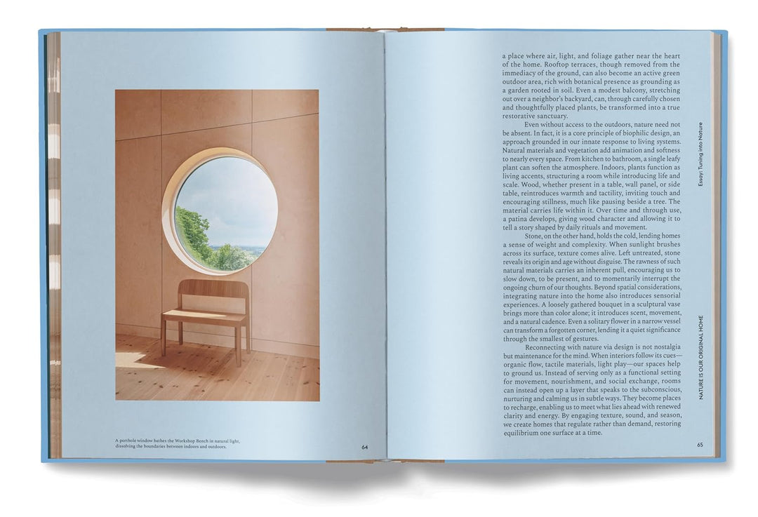 New Perspectives on Scandinavian Design