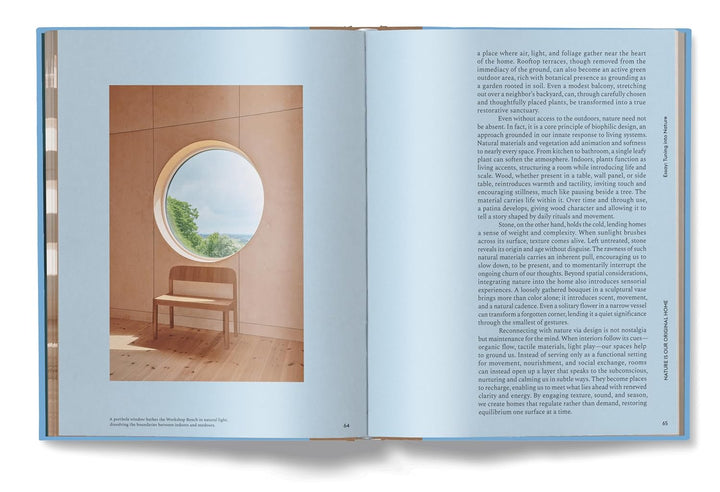 New Perspectives on Scandinavian Design