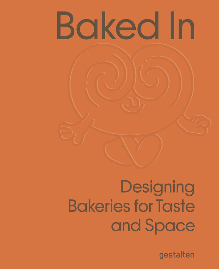 Baked In