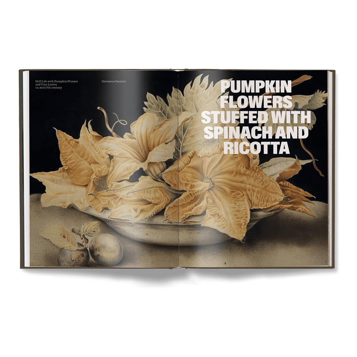 The Still Life Cookbook