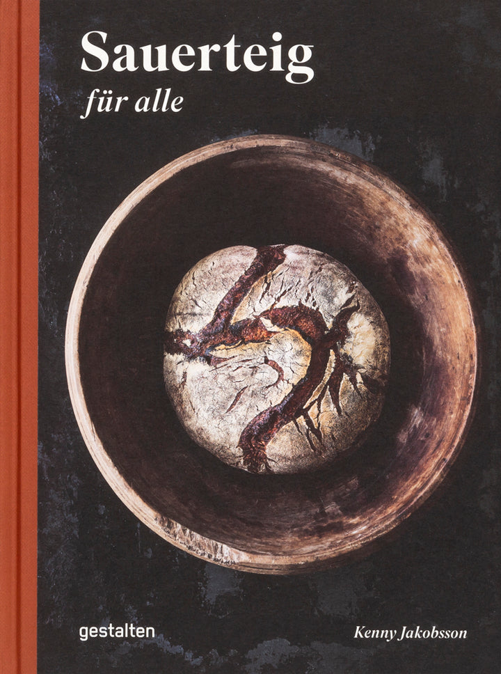 Sauerteig für Alle - German