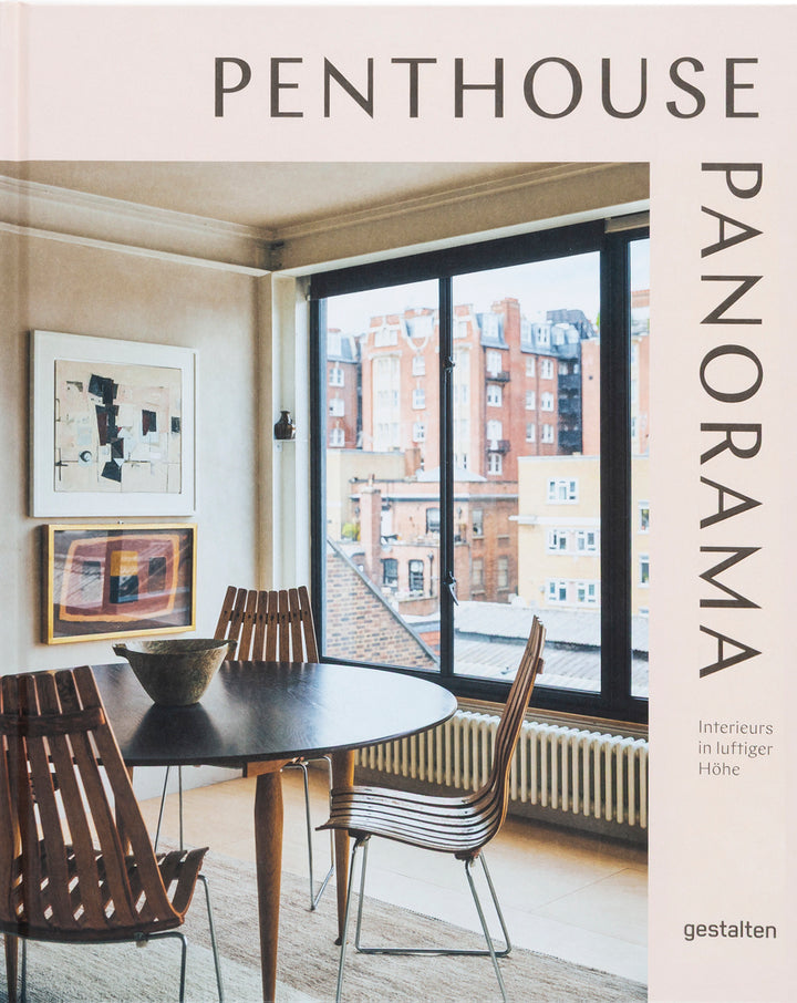 Penthouse Panorama - German