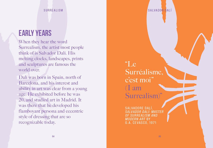 The Pocket Surrealism
