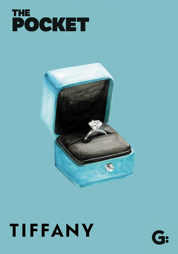 The Pocket Tiffany