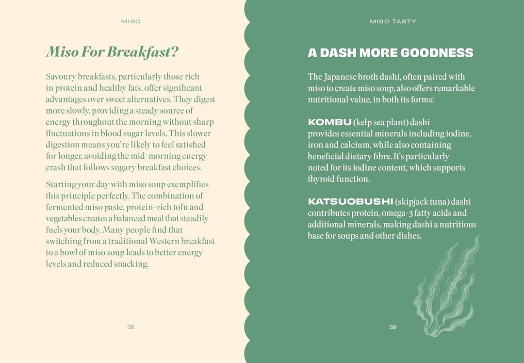 The Pocket Miso