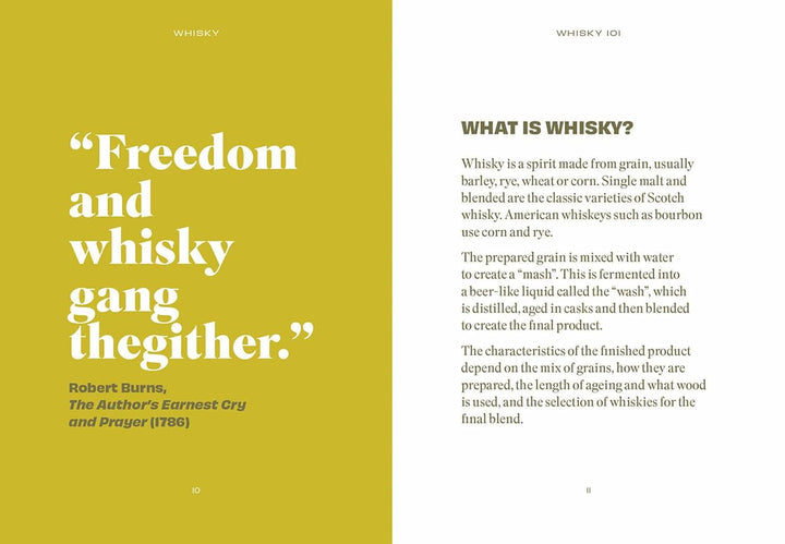 The Pocket Whisky