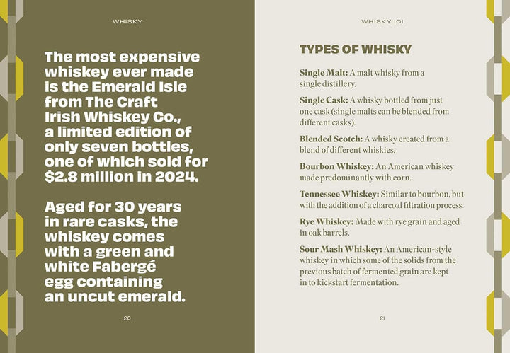 The Pocket Whisky