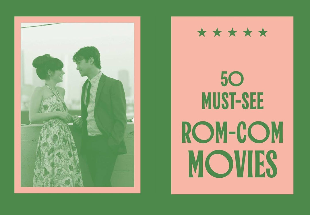 The Pocket Rom-Com Movies