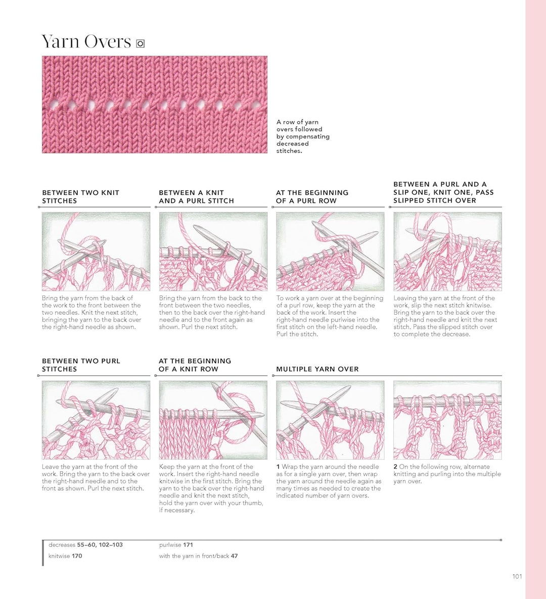 Vogue Knitting