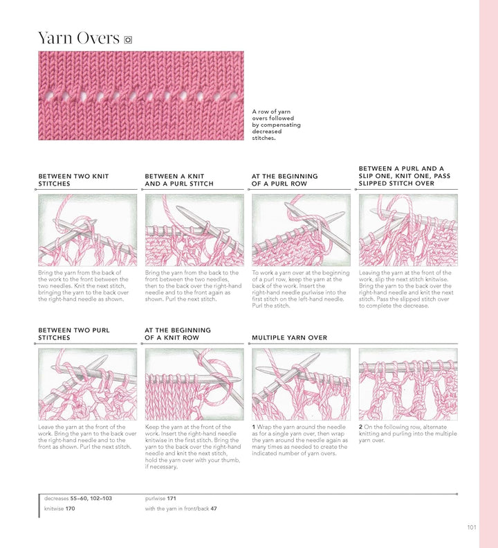 Vogue Knitting