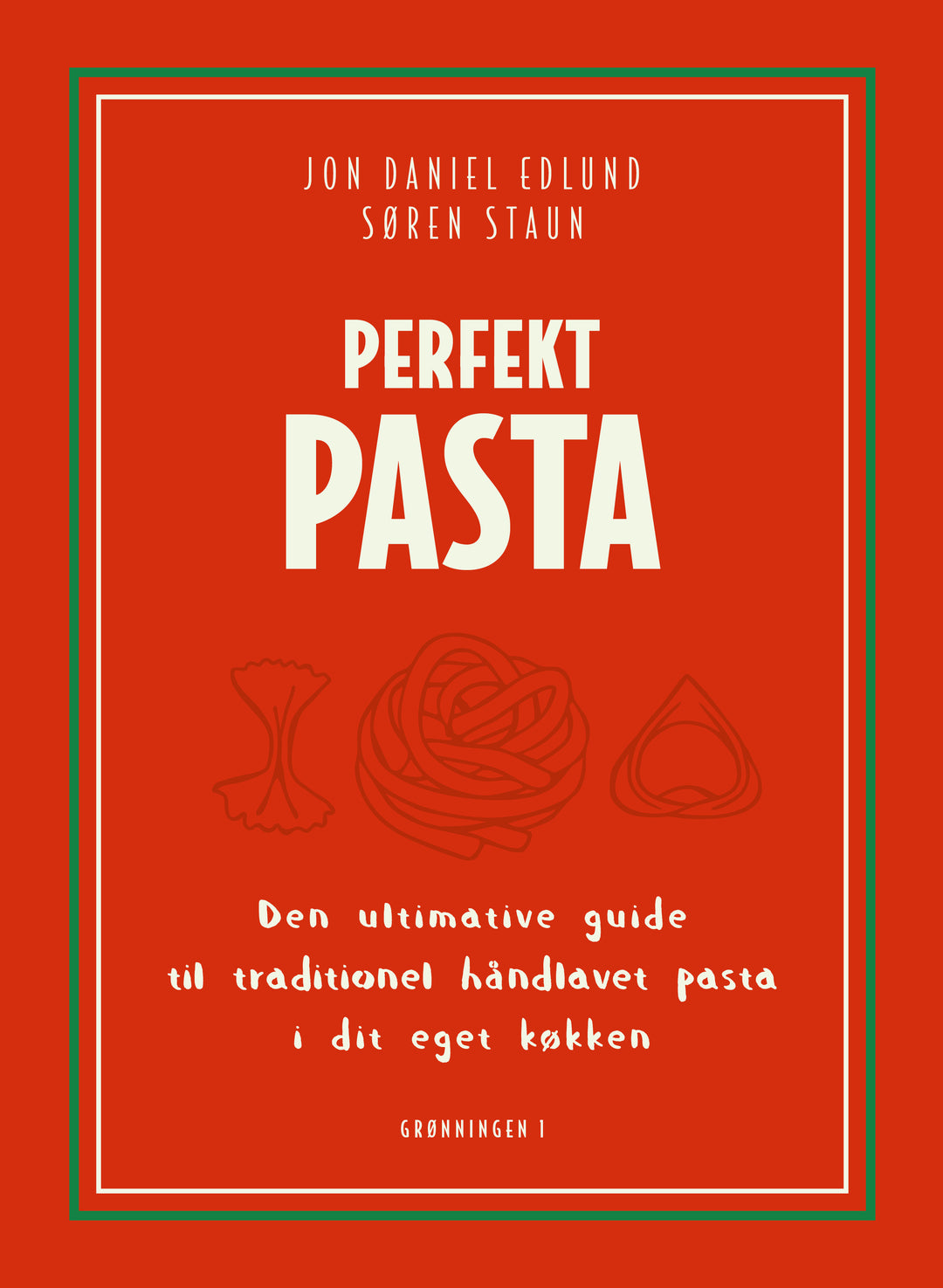 Perfekt Pasta