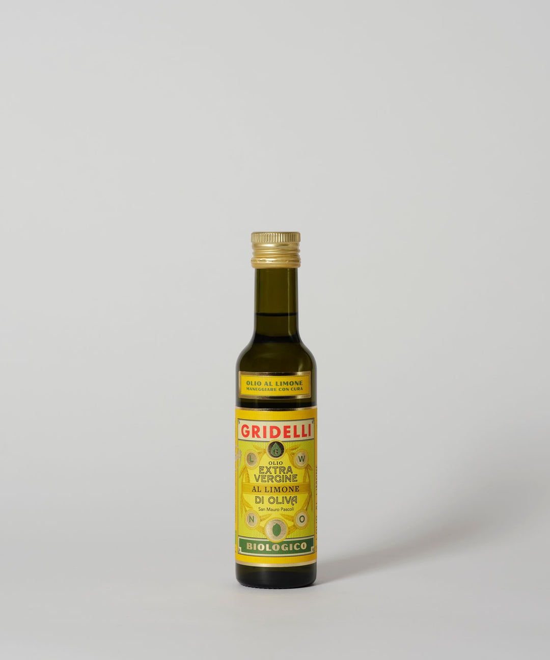 Olio Al Limone