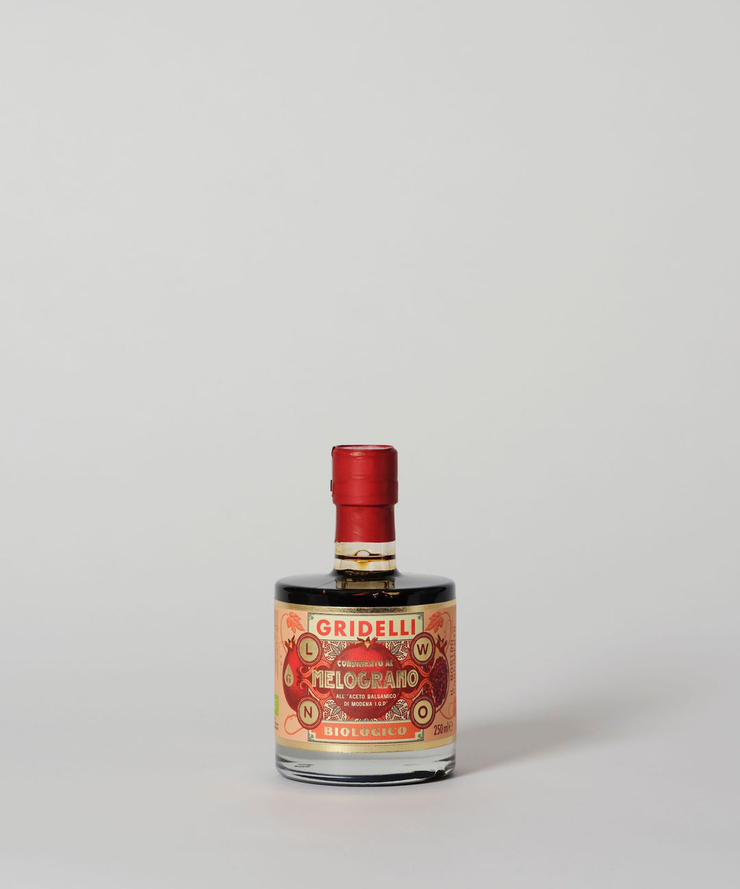 Aceto Balsamico Al Melograno