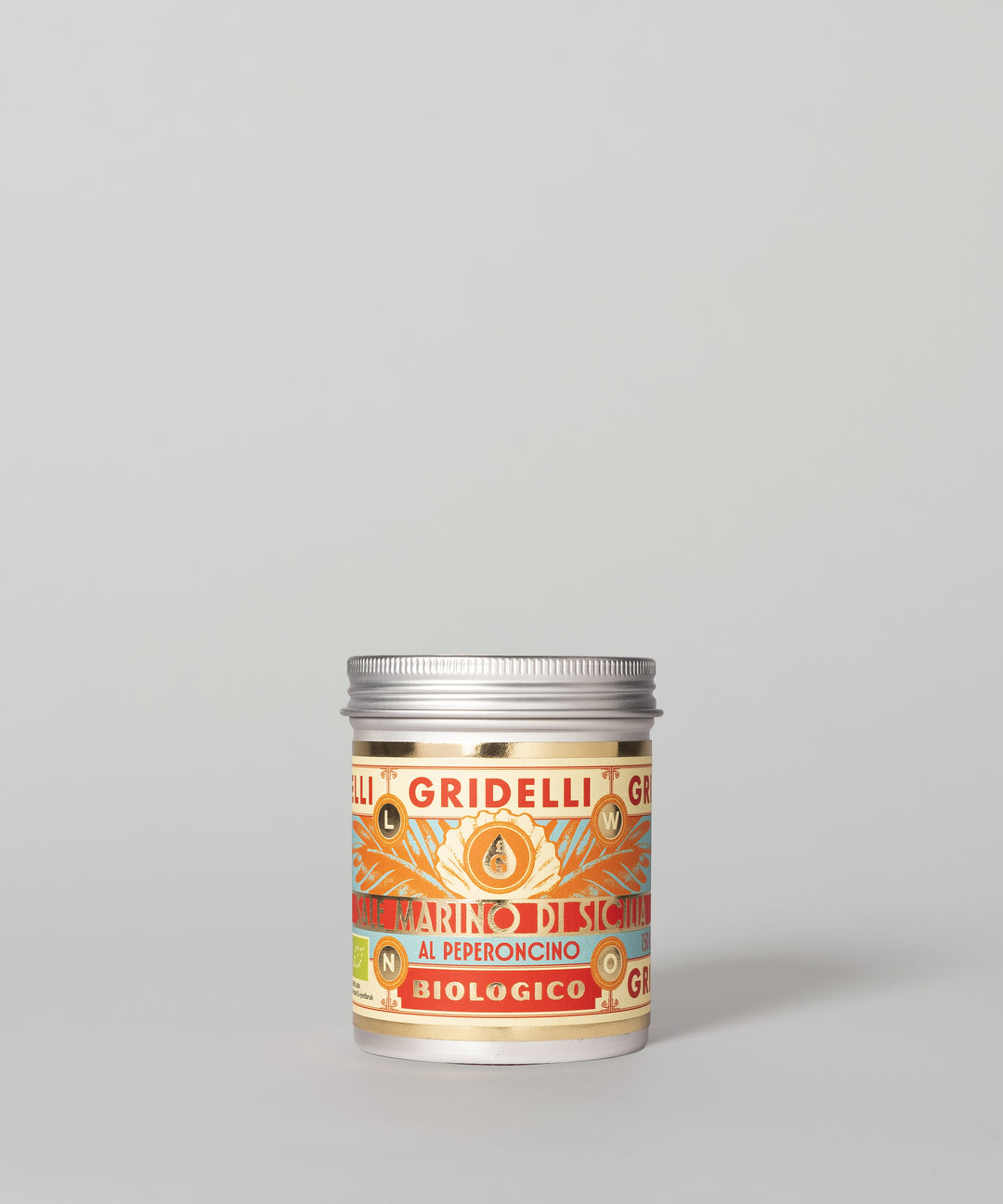 Sale al Peperoncino, ECO