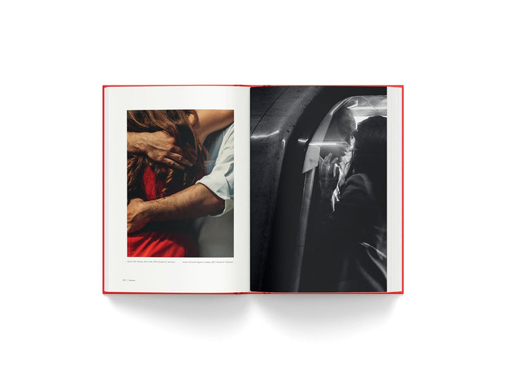 The Art of Street Photography
