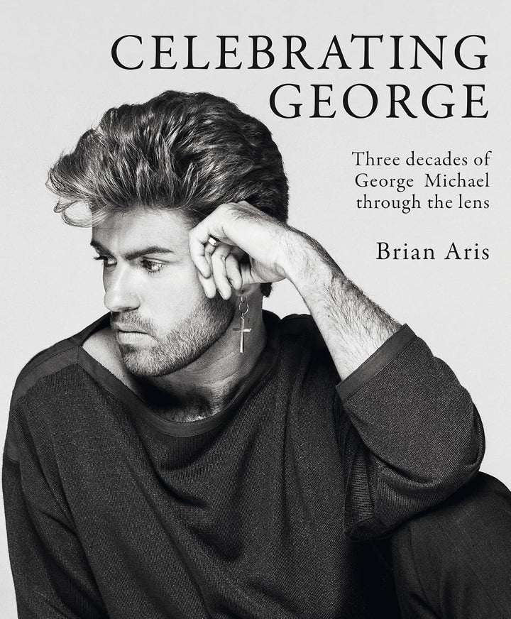 Celebrating George