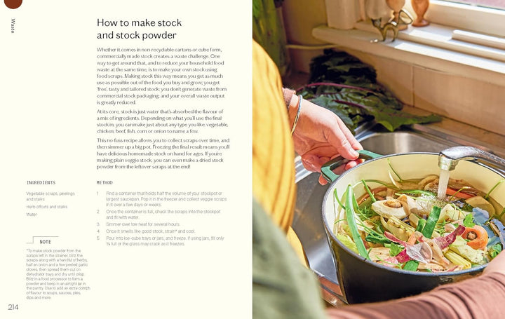 Everyday Permaculture