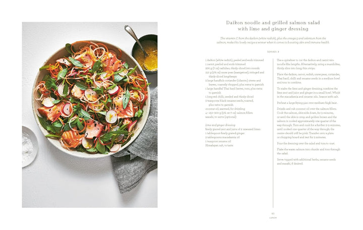 The Beauty Chef
