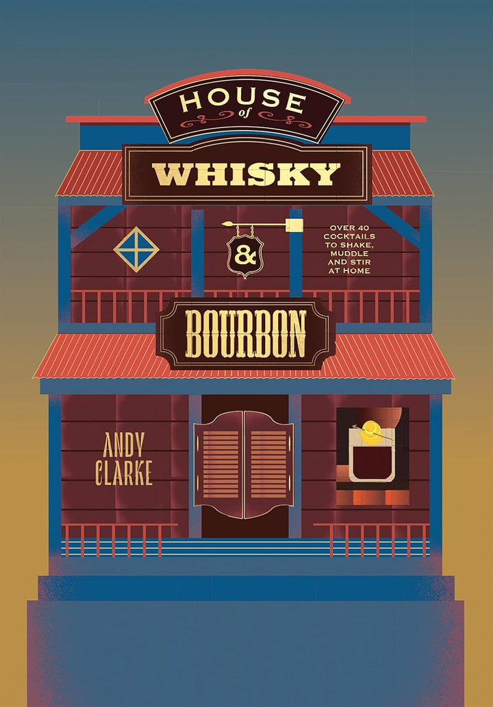 House of Whisky and Bourbon