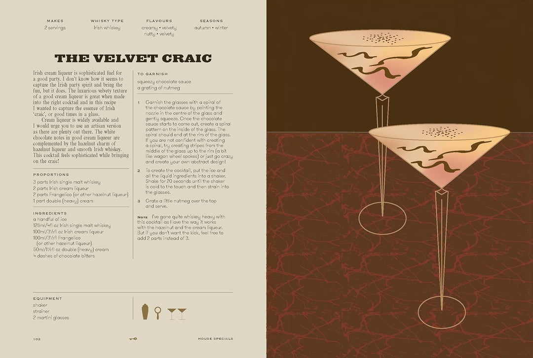 House of Whisky and Bourbon