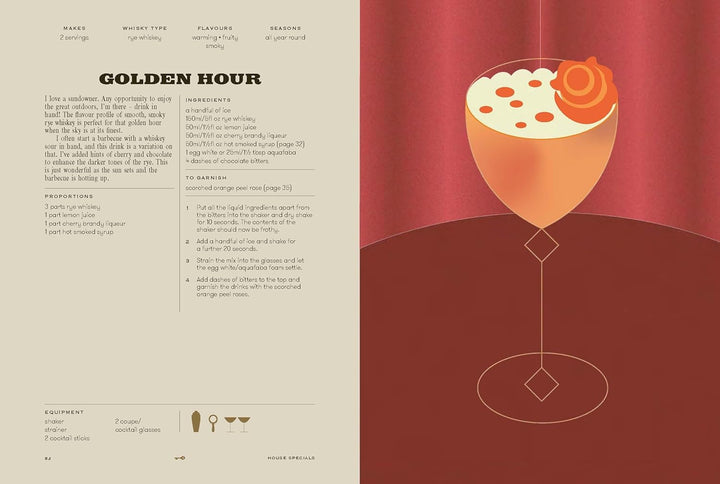 House of Whisky and Bourbon