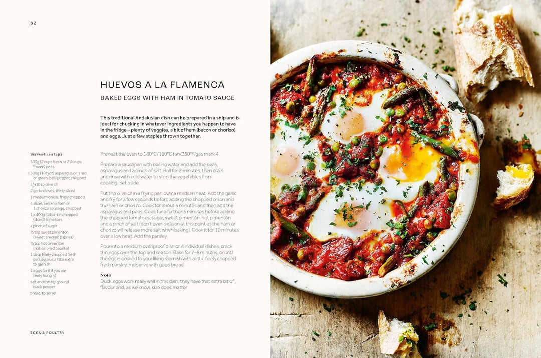 Spanish Made Easy