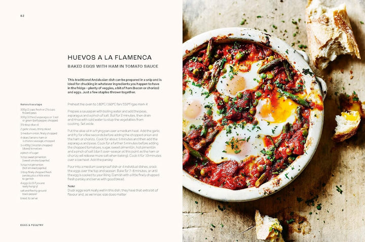 Spanish Made Easy