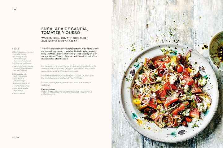 Spanish Made Easy