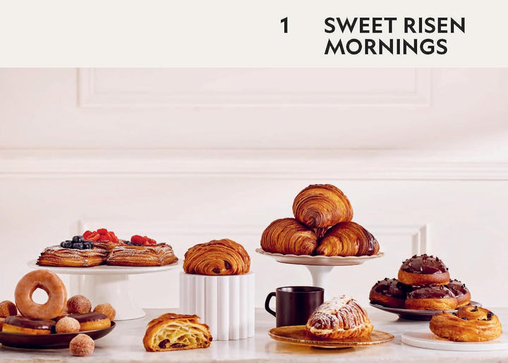 Beyond Baking
