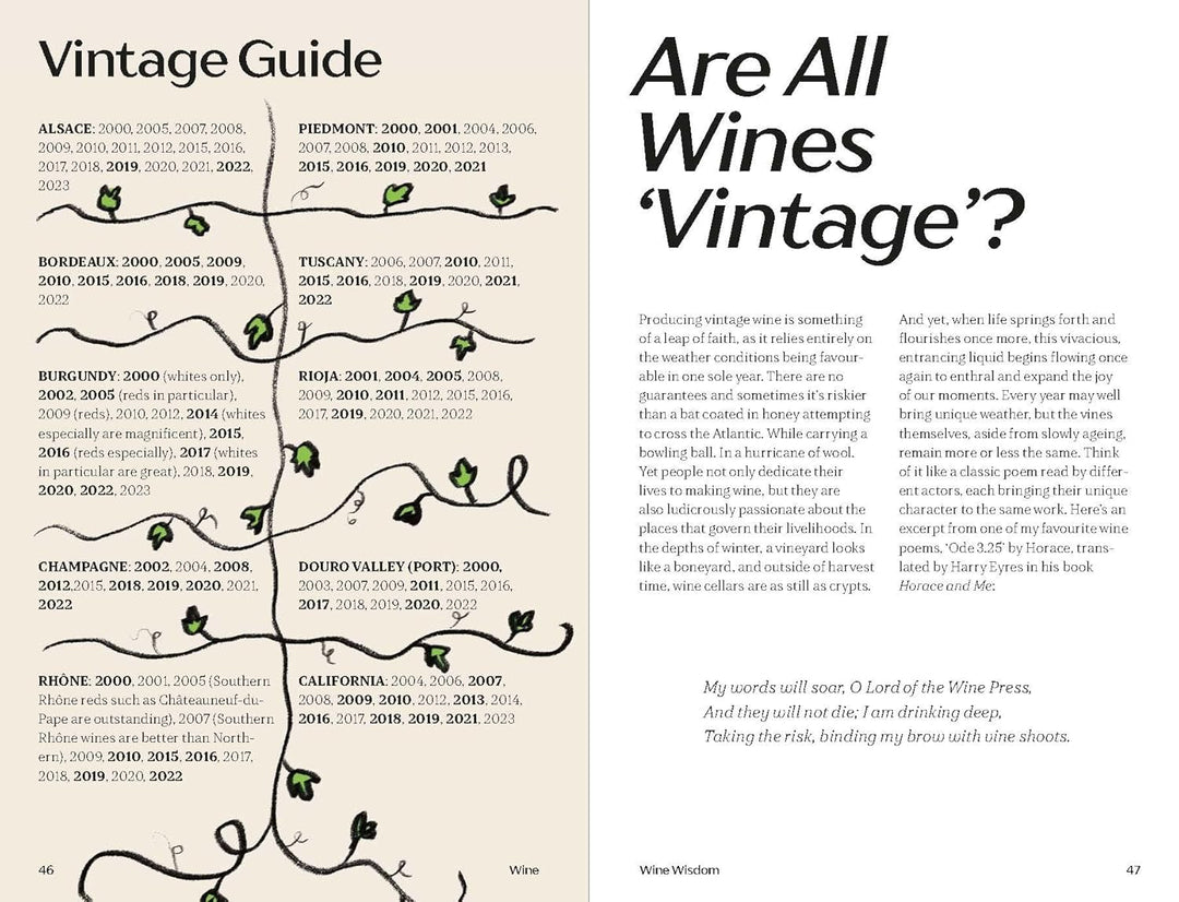 Wine - Everything You Need to Know