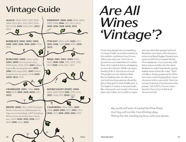 Wine - Everything You Need to Know