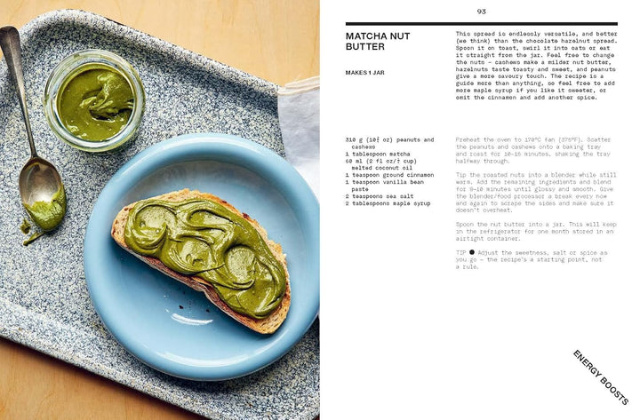 Matcha at Home