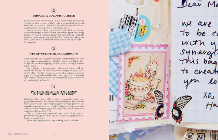 Art of Memory Collecting