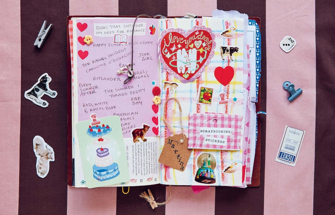 Art of Memory Collecting