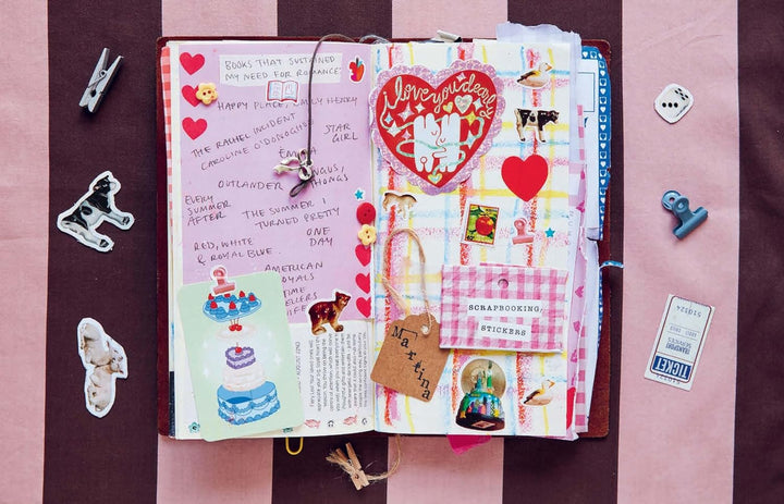Art of Memory Collecting