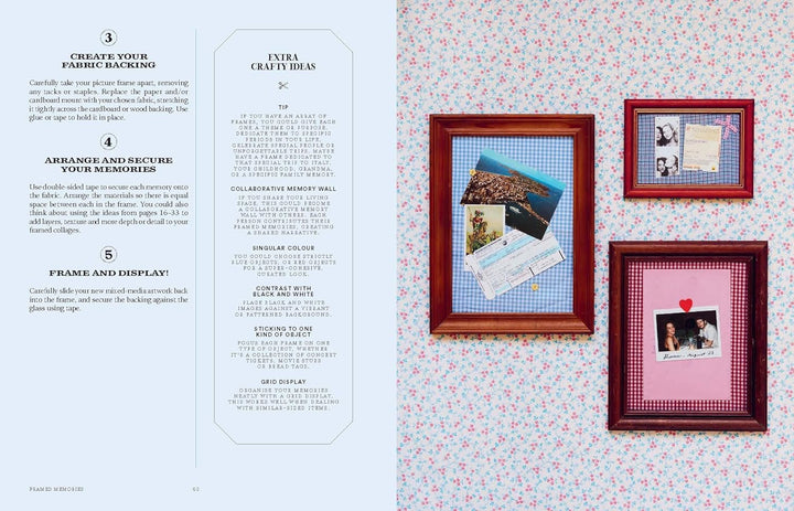 Art of Memory Collecting
