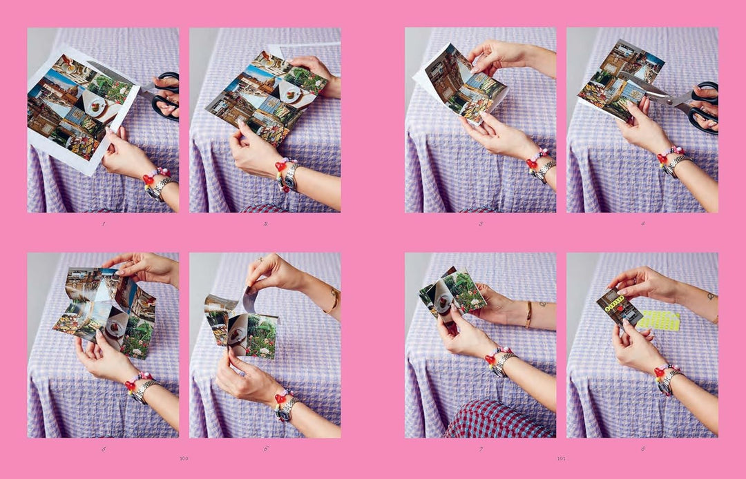 Art of Memory Collecting