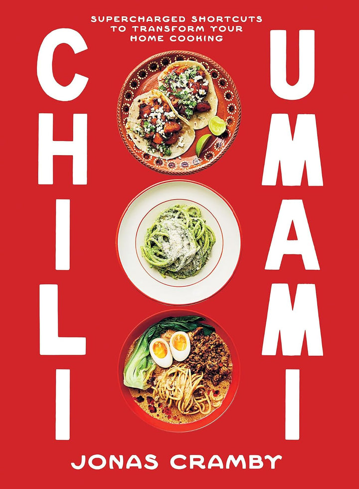 Chili + Umami